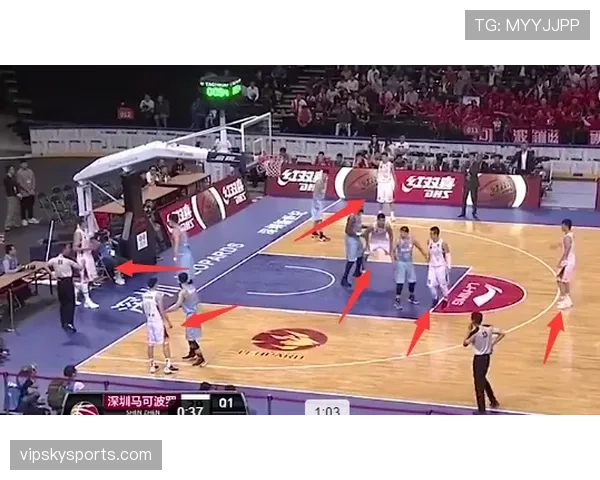 双方犯规是什么规则？篮球比赛中如何判罚与处理？