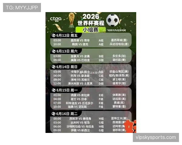 2026世界杯埃及专题:赛程、阵容、出线前景全解析 2026世界杯埃及专题:赛程、阵容、出线前景全解析